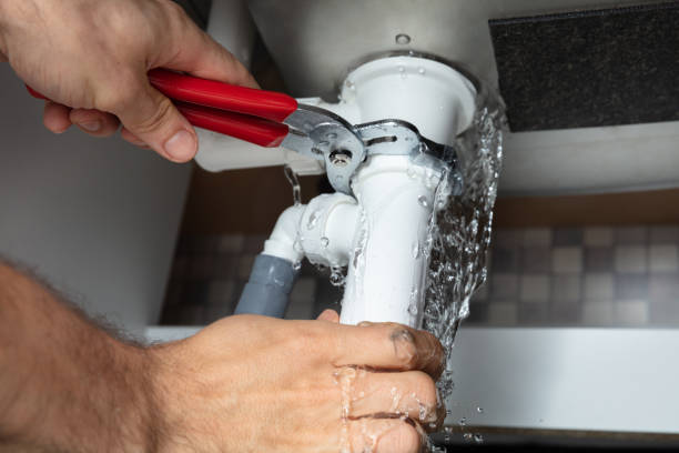  Big Pine, CA Water damage restoration Pros